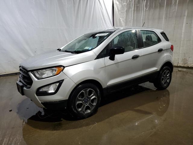 2018 Ford Ecosport S