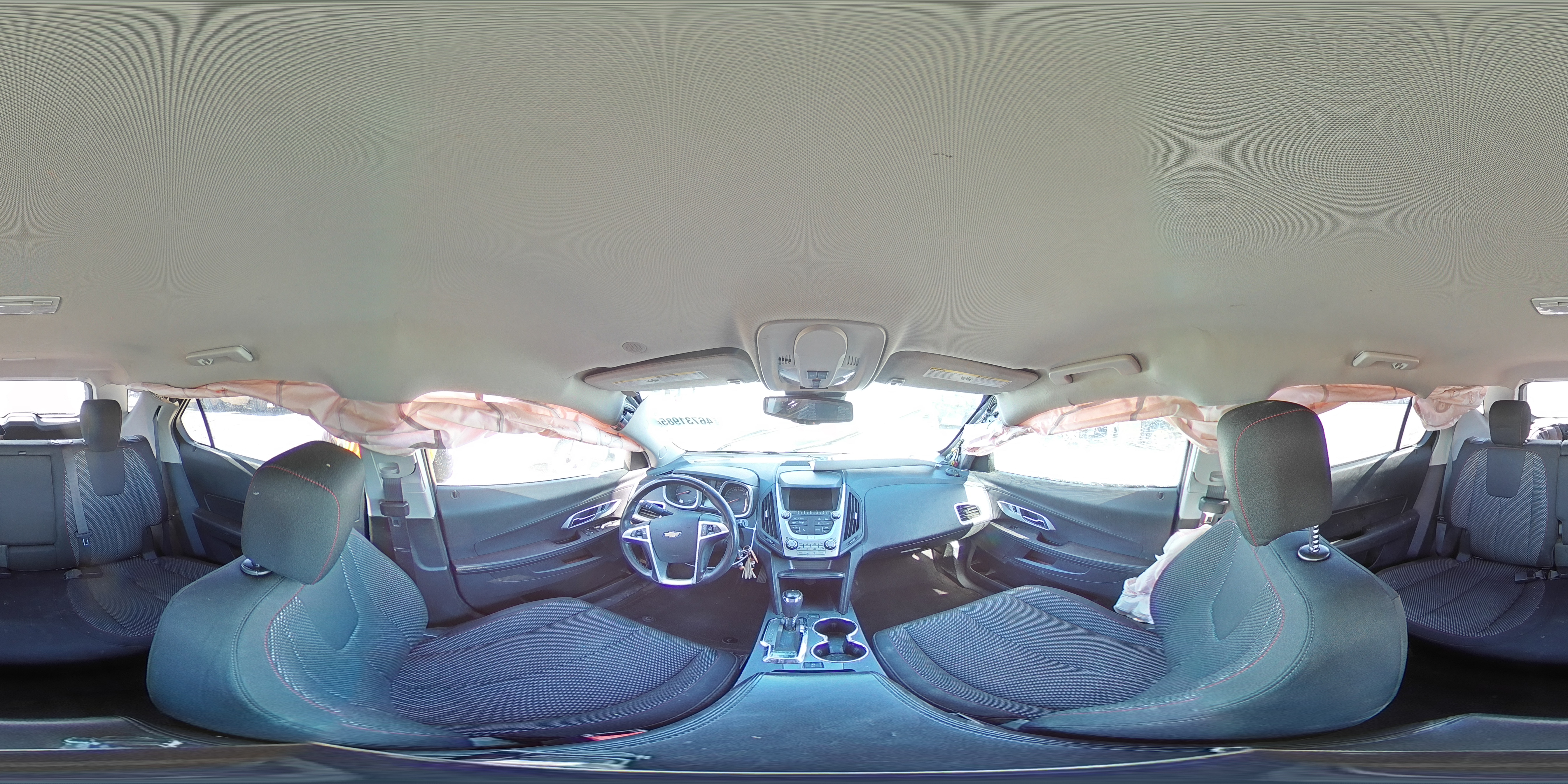 2016 Chevrolet Equinox - Image 15