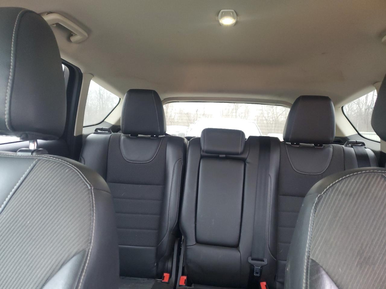 2015 Ford Escape - Image 10