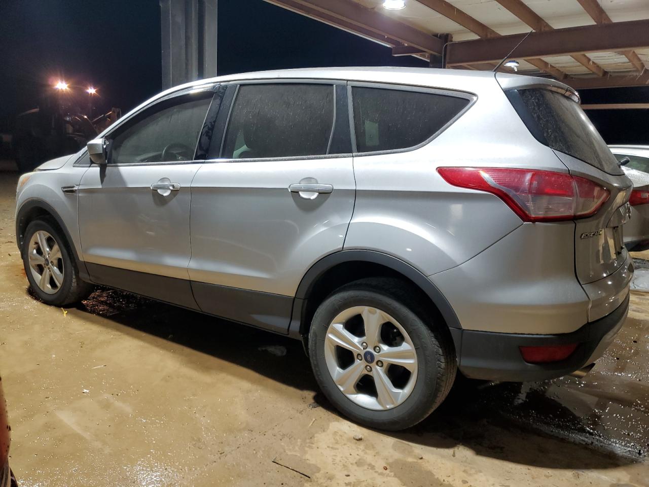 2015 Ford Escape - Image 2