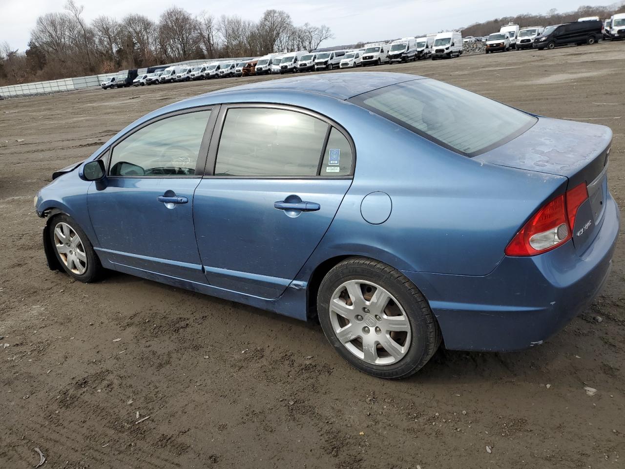2009 Honda Civic - Image 2
