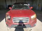 2012 Hyundai Santa Fe Se продається в Lexington, KY - Front End