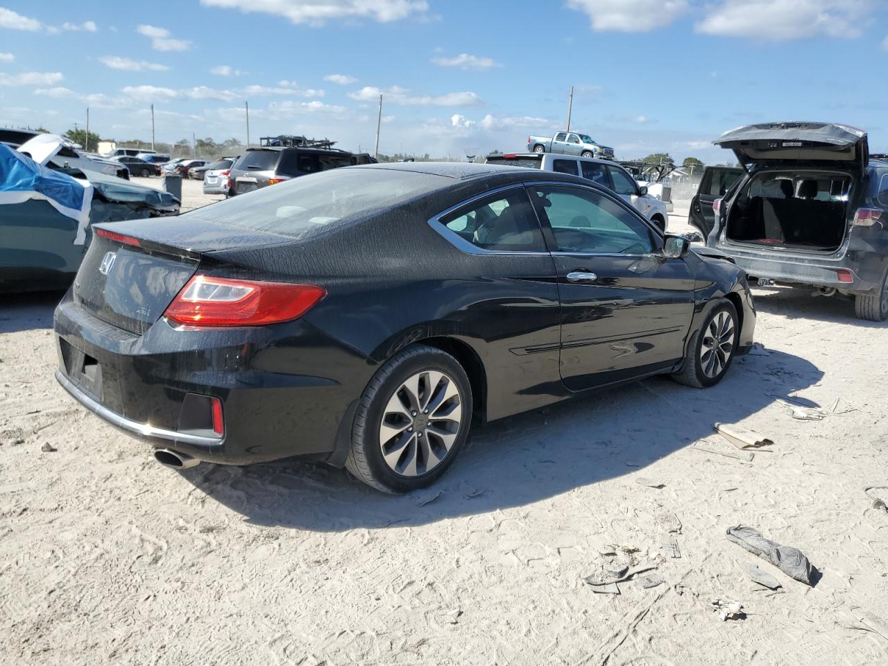 2013 Honda Accord - Image 3