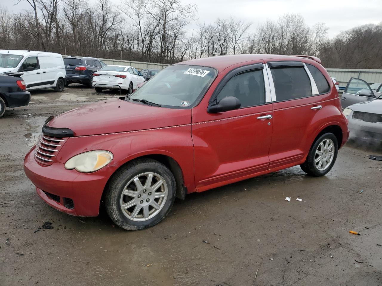 2007 Chrysler PT Cruiser - Image 1