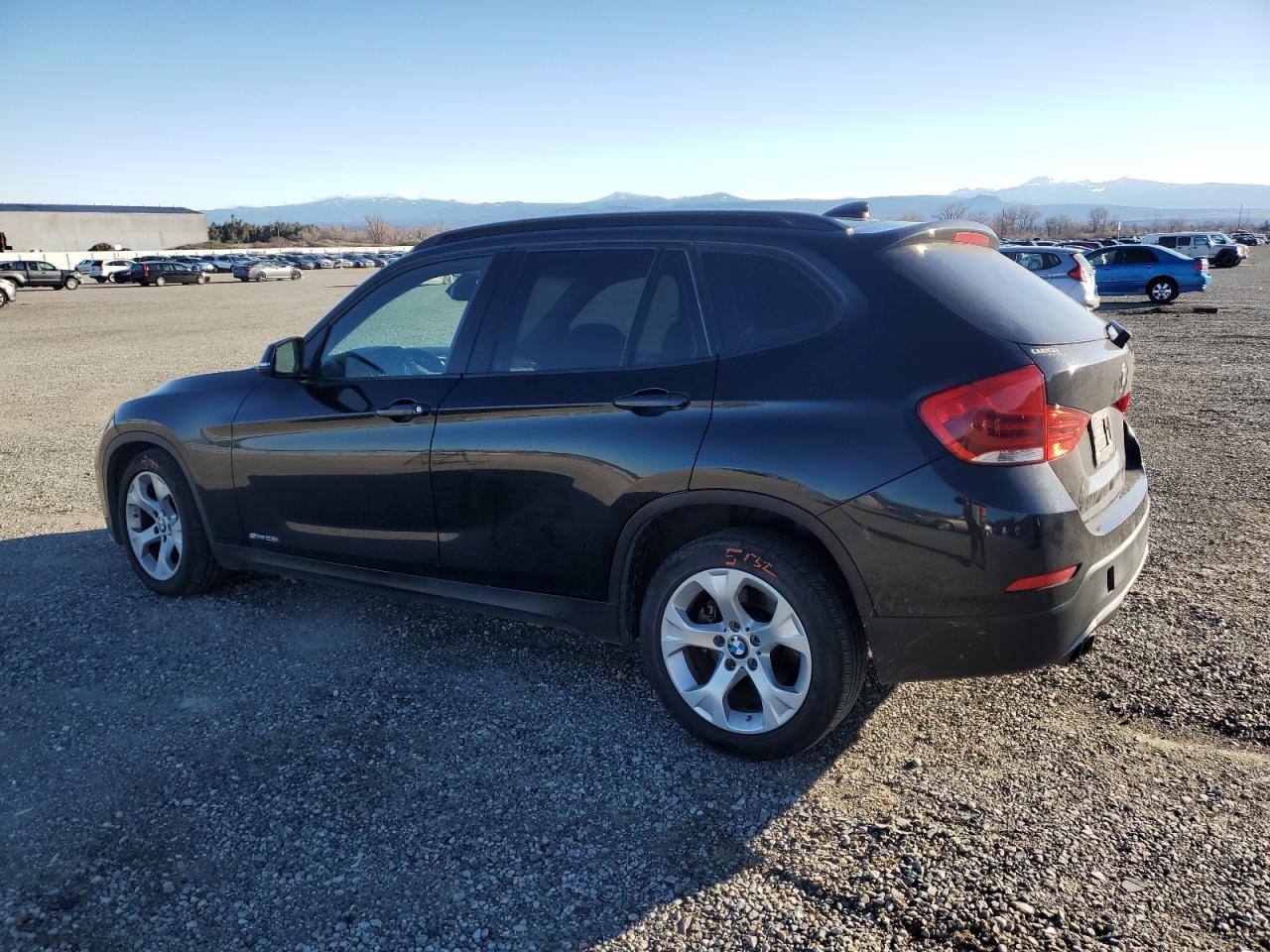 2015 BMW X1 - Image 2