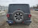 2018 Jeep Wrangler Unlimited Sahara en Venta en Bridgeton, MO - Rear End