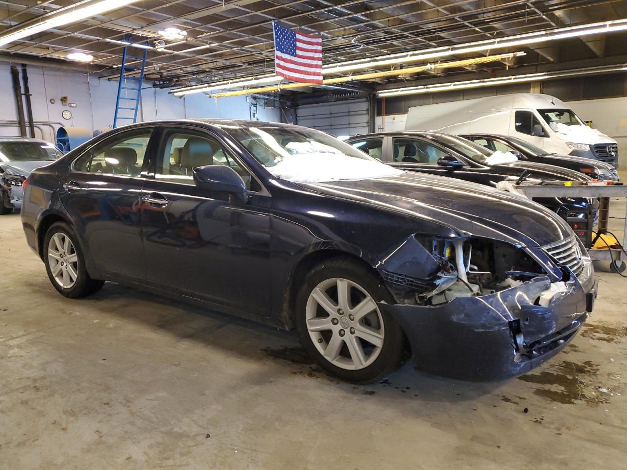 2007 Lexus ES - Image 4