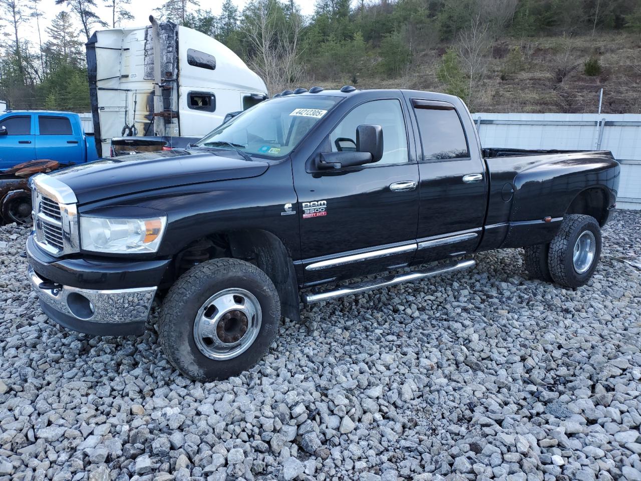 2009 Dodge RAM - Image 1