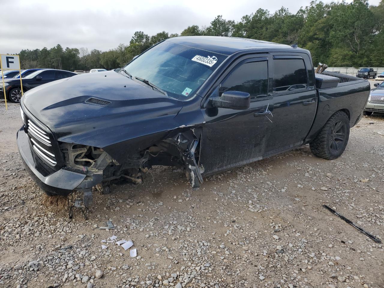 2015 RAM 1500 - Image 1
