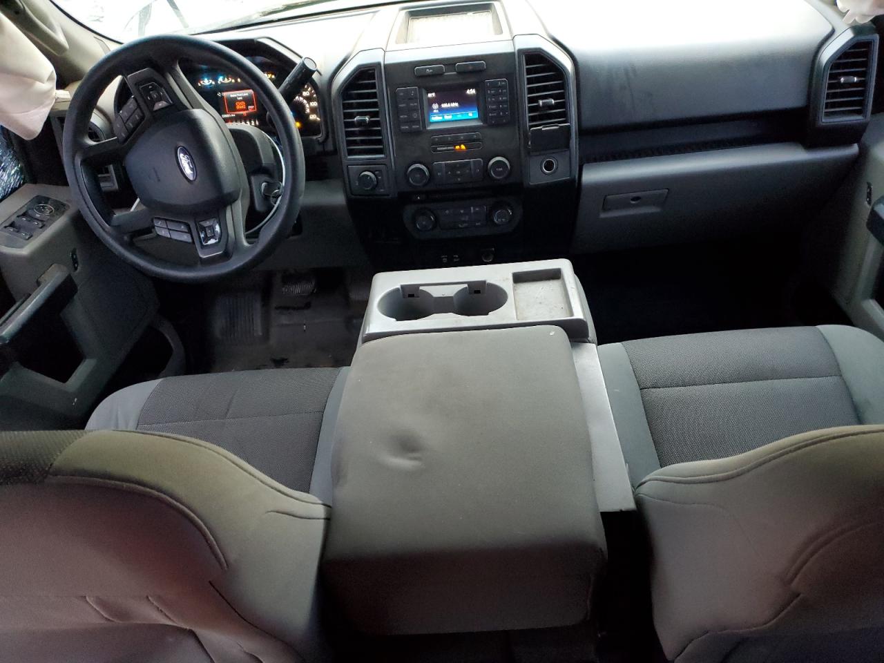 2015 Ford F-150 - Image 8