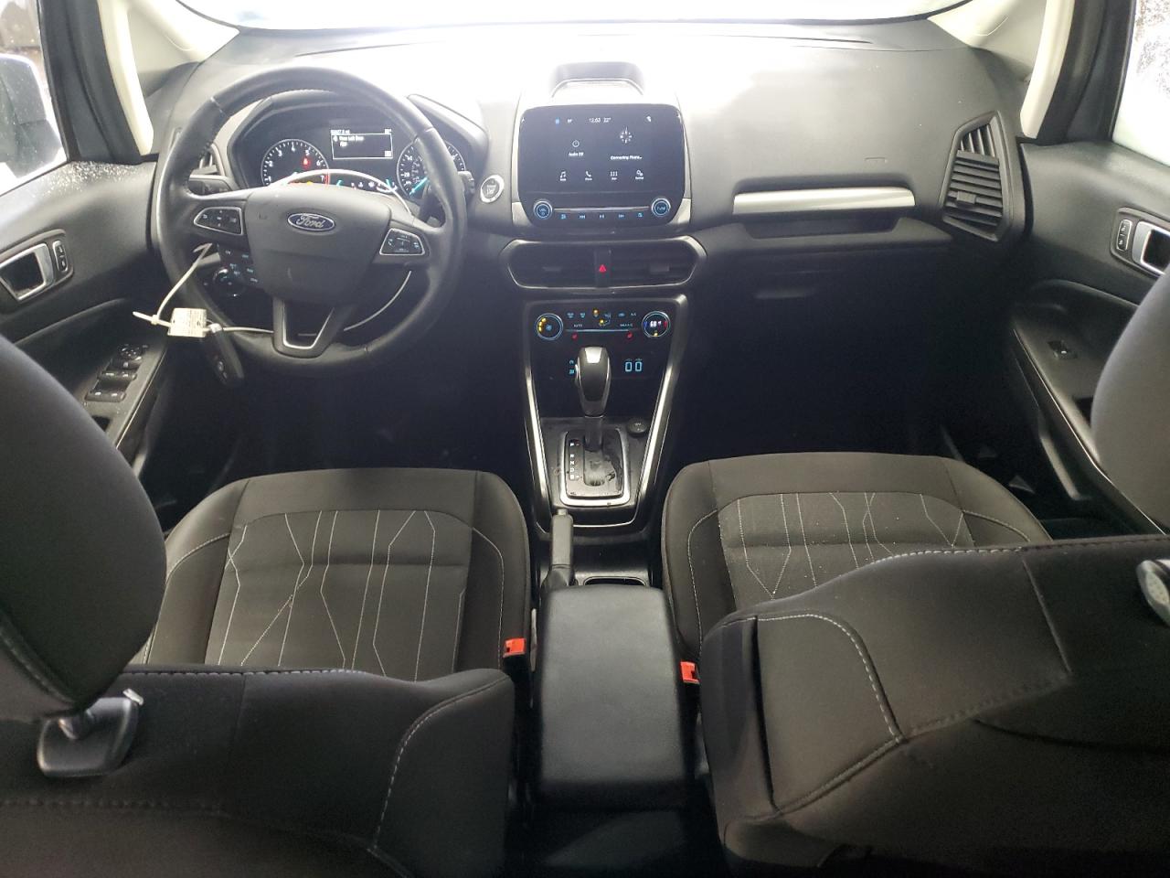 2018 Ford EcoSport - Image 8