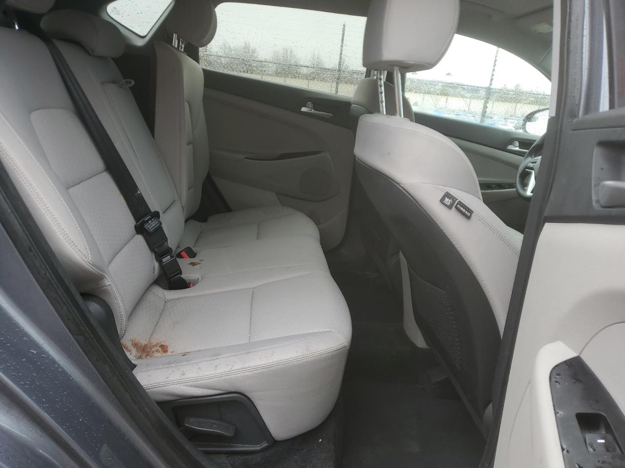2019 Hyundai Tucson - Image 11