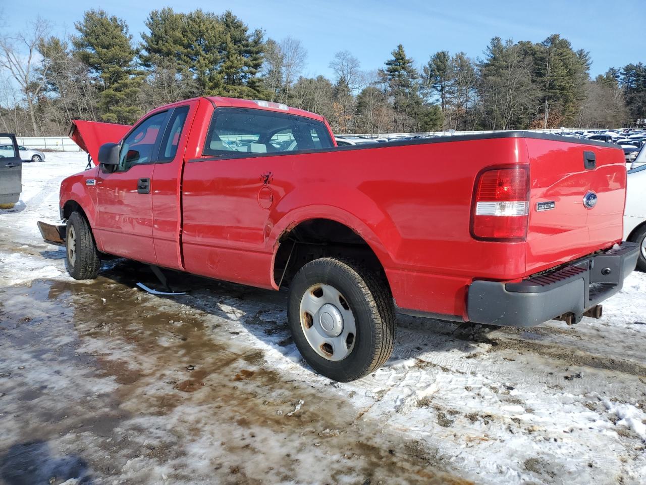 2008 Ford F-150 - Image 2