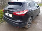 2016 NISSAN QASHQAI TE for sale at Copart SANDTOFT