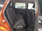 2013 Dodge Journey Sxt na sprzedaż w Elgin, IL - Front End