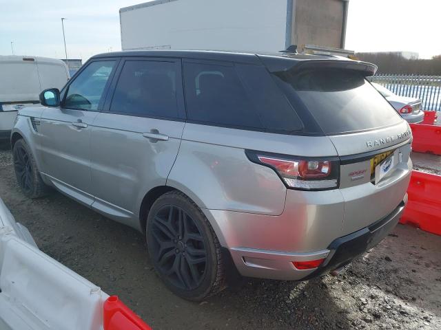 2014 LAND ROVER R ROVER SP