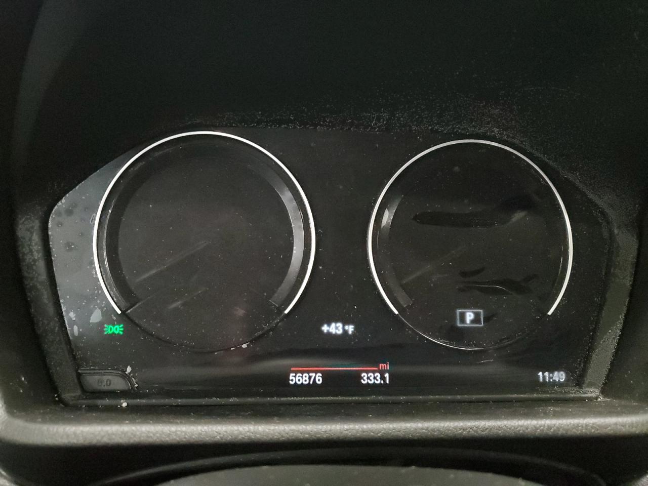 2019 BMW X2 - Image 9