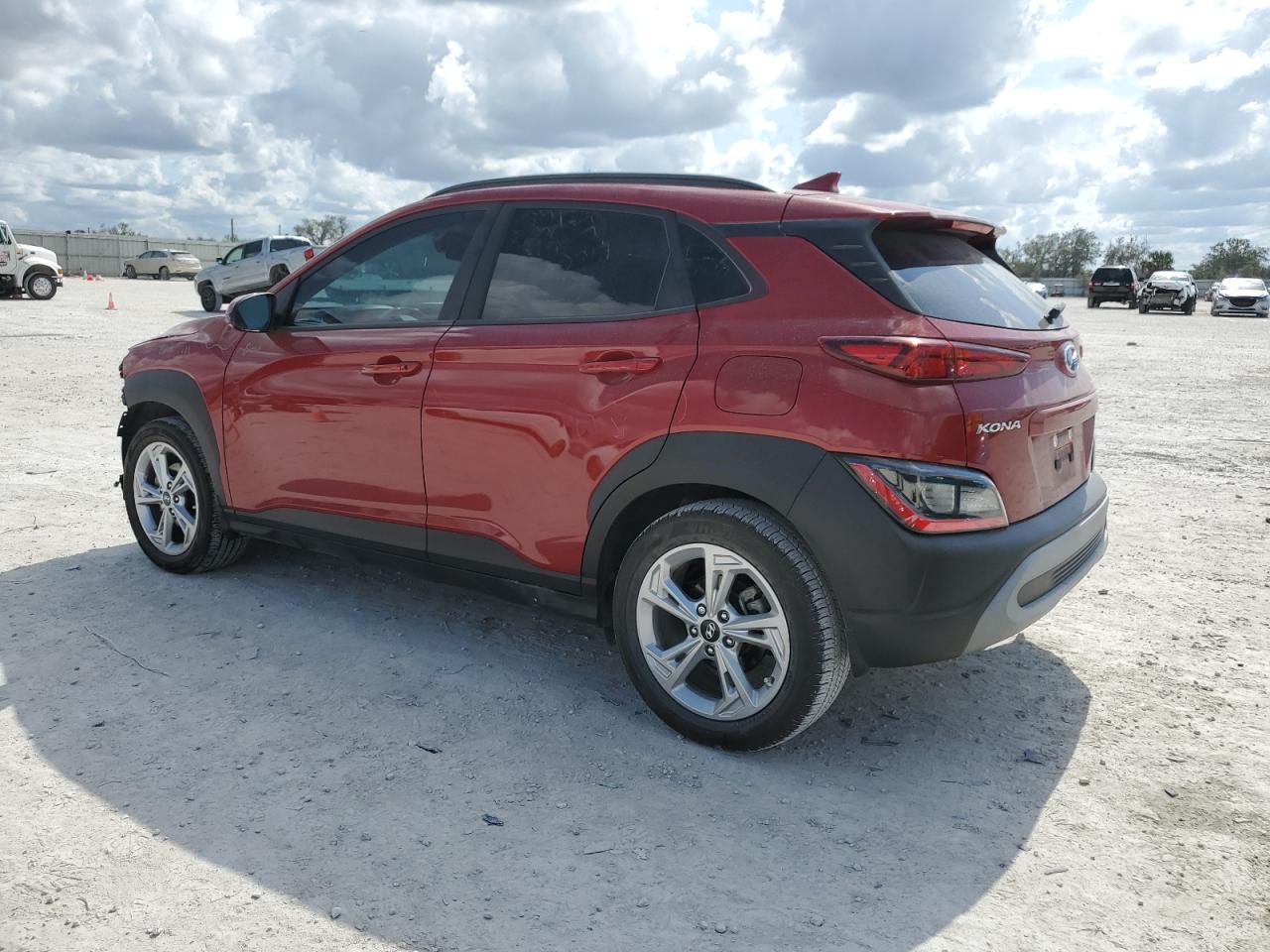 2022 Hyundai Kona - Image 2