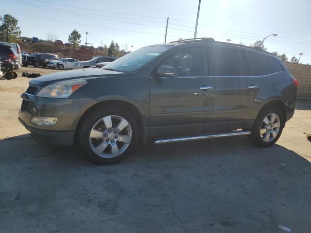 2010 Chevrolet Traverse Lt