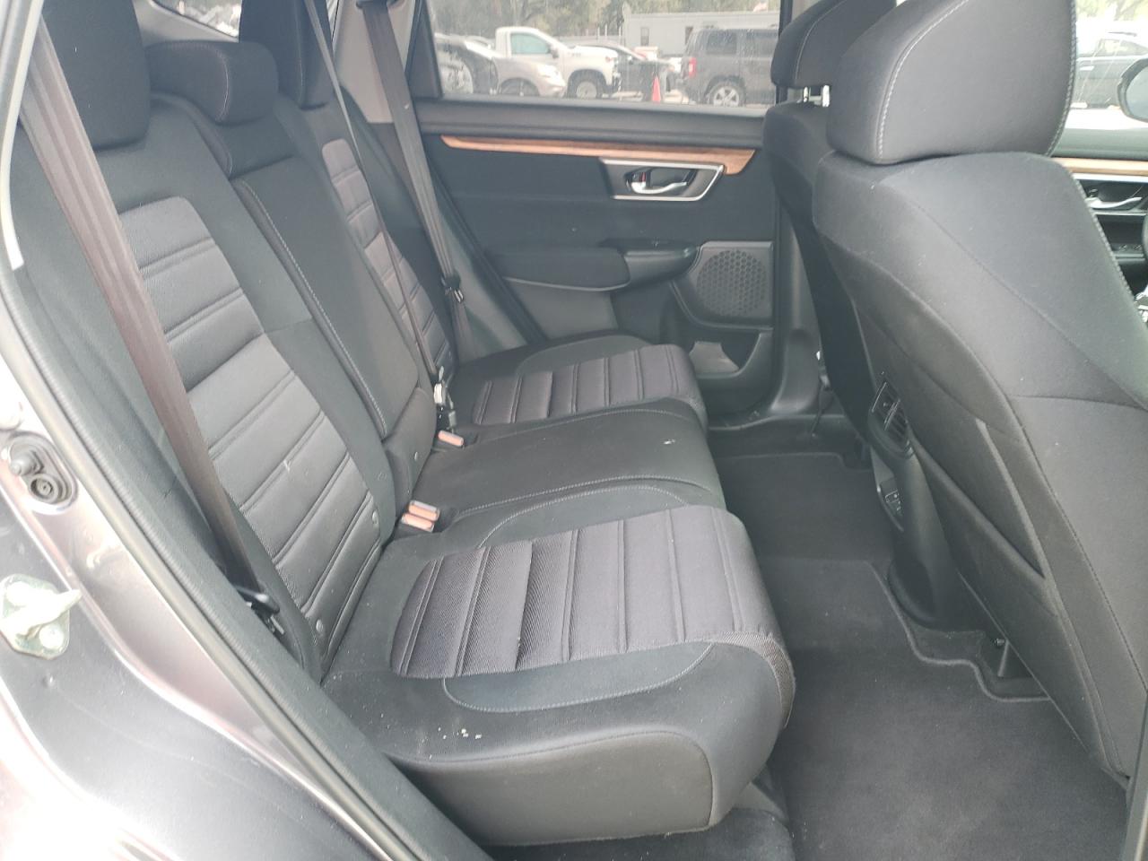 2020 Honda CR-V - Image 11