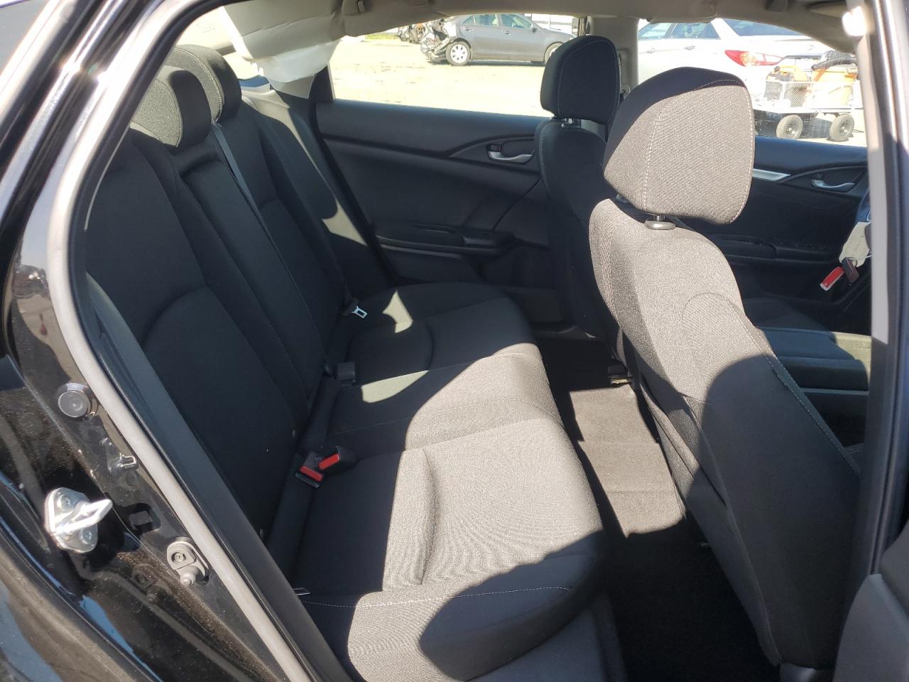 JHMFC1F37JX015580 HONDA CIVIC 2018