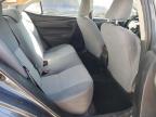 2014 Toyota Corolla L zu verkaufen in Albuquerque, NM - Front End