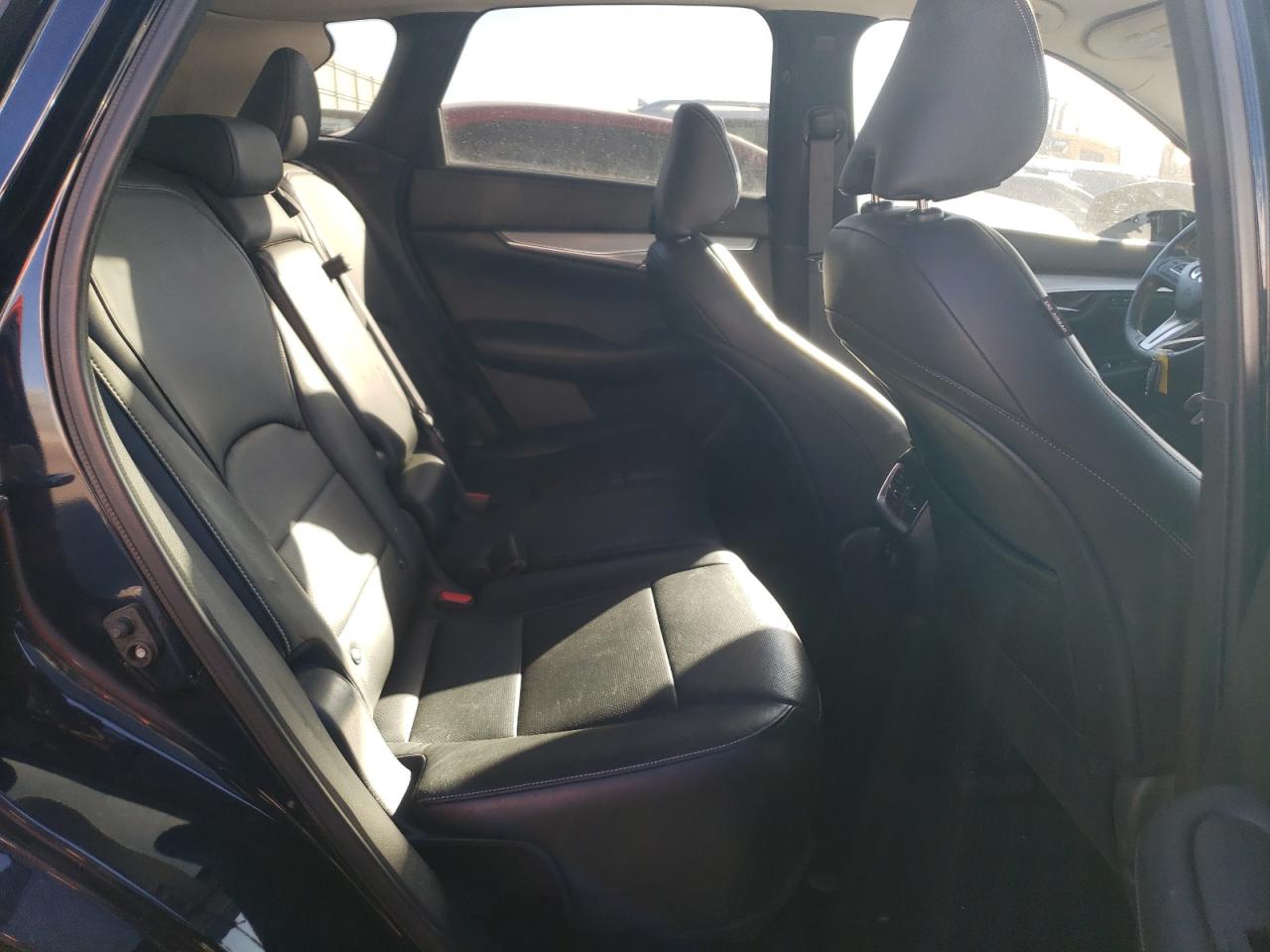 2020 Infiniti QX50 - Image 11