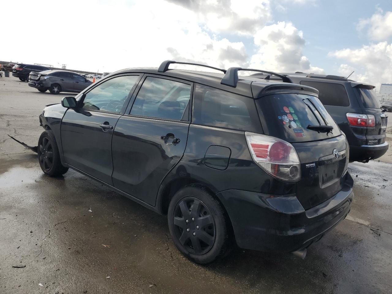 2007 Toyota Corolla - Image 2