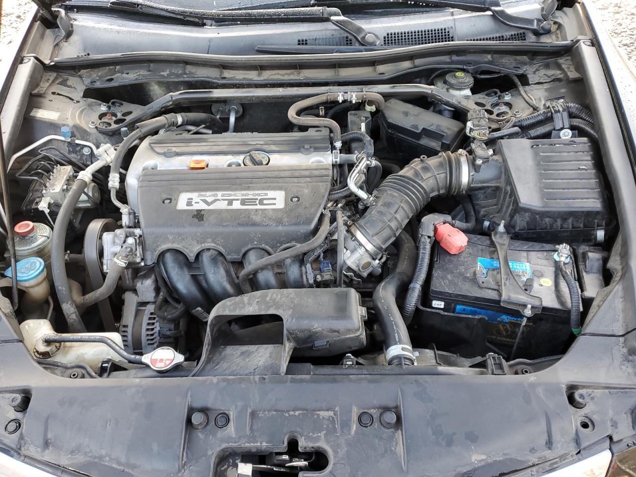 2009 Honda Accord - Image 12