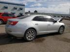 2016 Chevrolet Malibu Limited Ltz for Sale in Albuquerque, NM - Front End