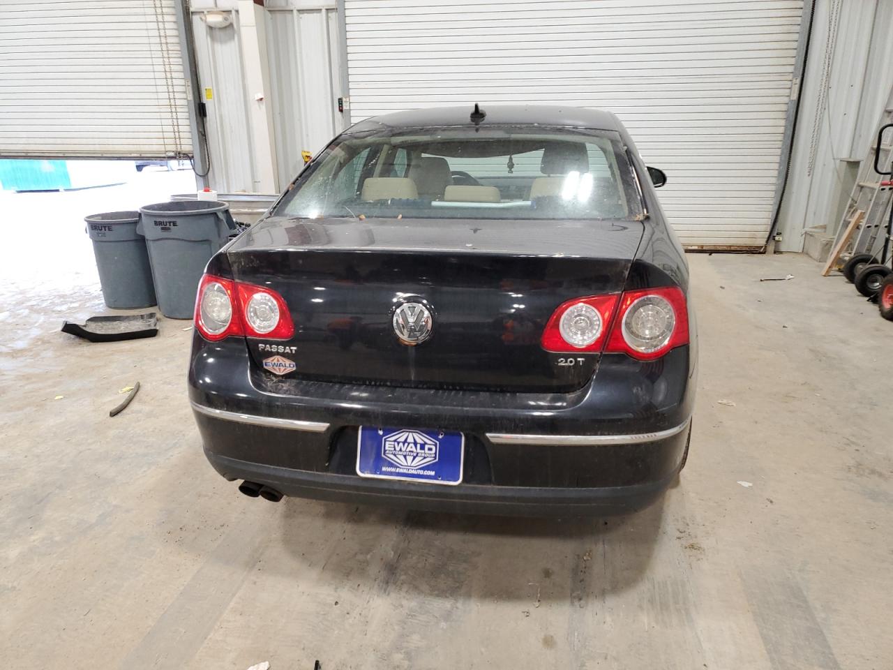 2008 Volkswagen Passat - Image 6