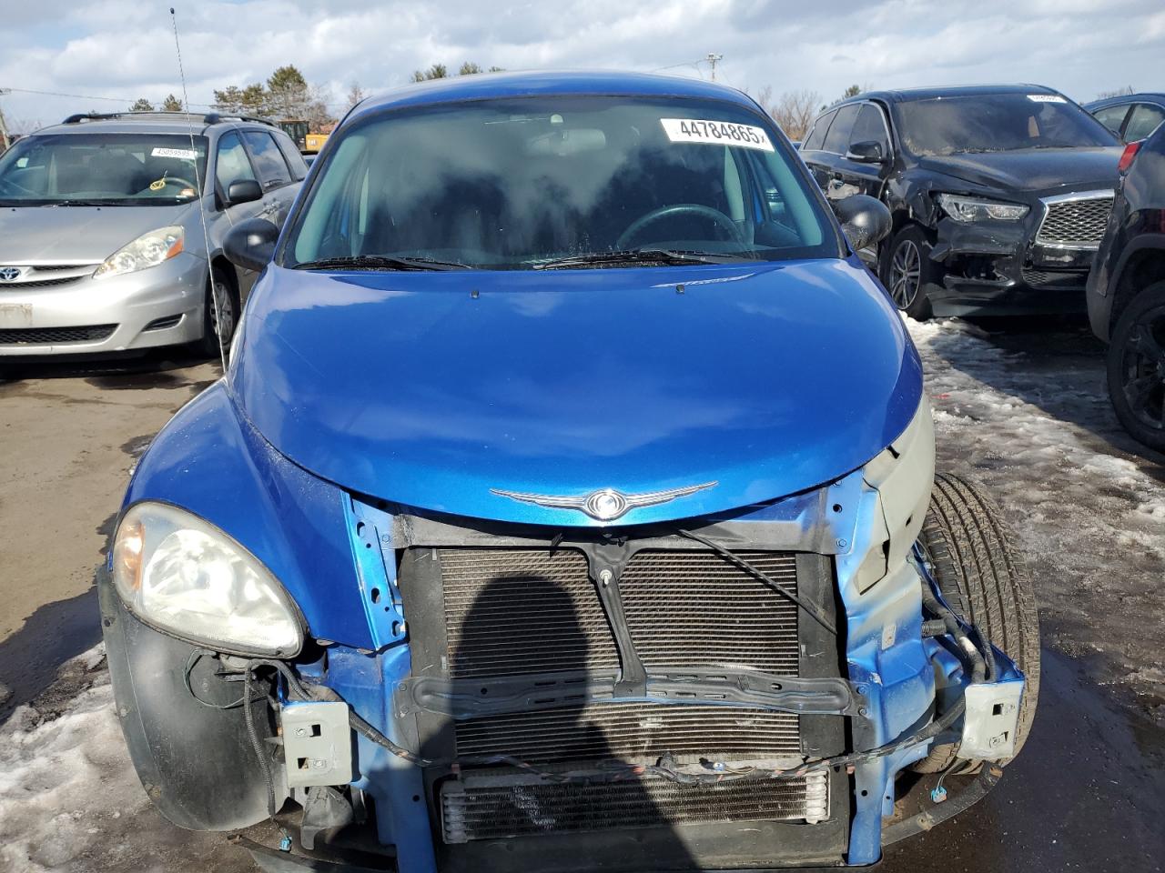 2005 Chrysler PT Cruiser - Image 5