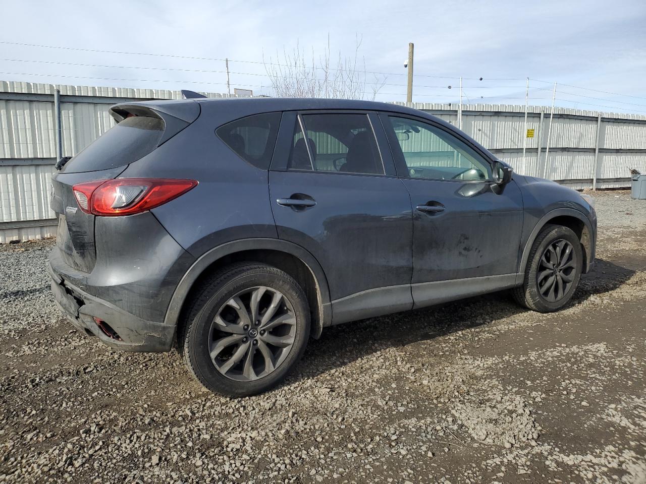 2016 Mazda CX-5 - Image 3