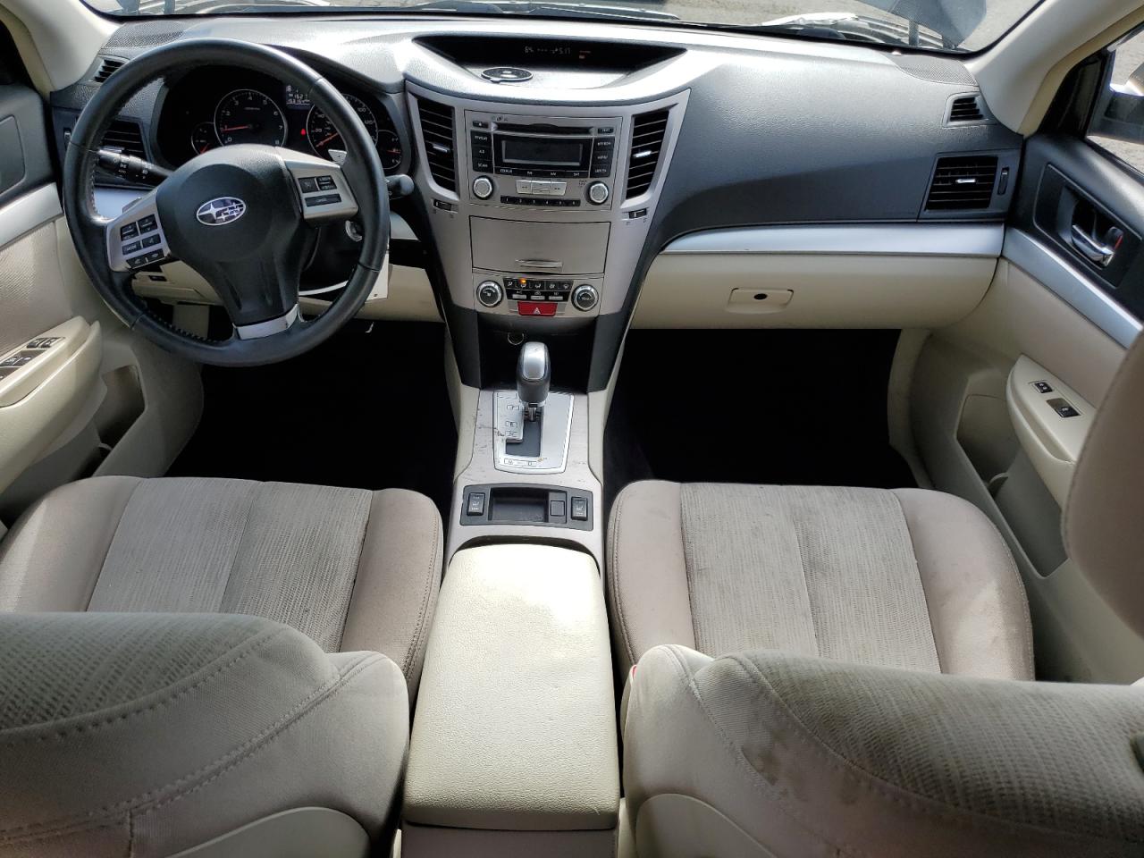 2013 Subaru Outback - Image 8