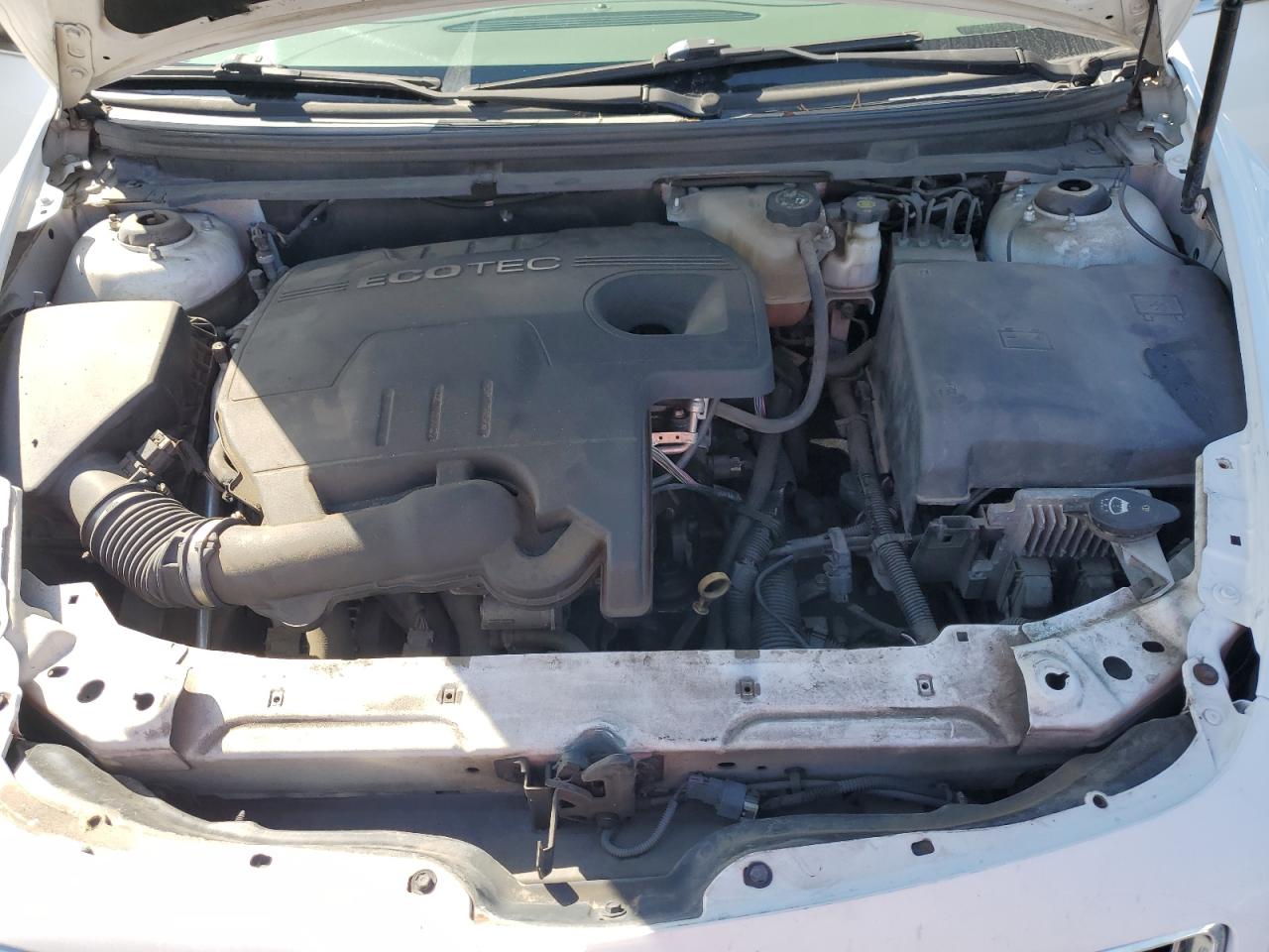 2011 Chevrolet Malibu - Image 11