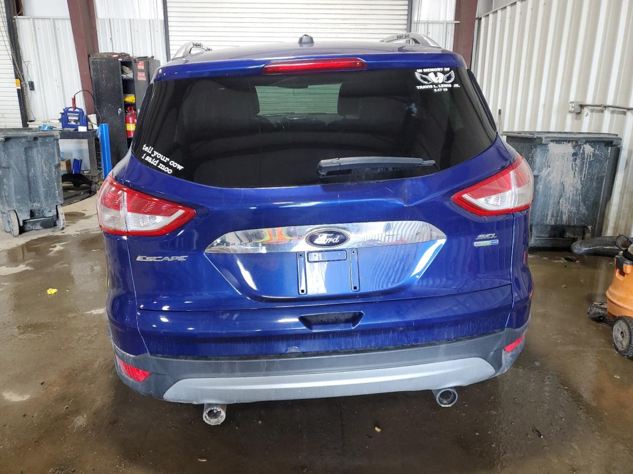 2013 Ford Escape - Image 6