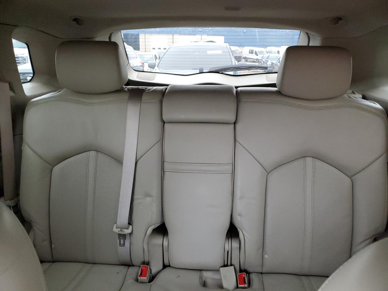 2013 Cadillac SRX - Image 10