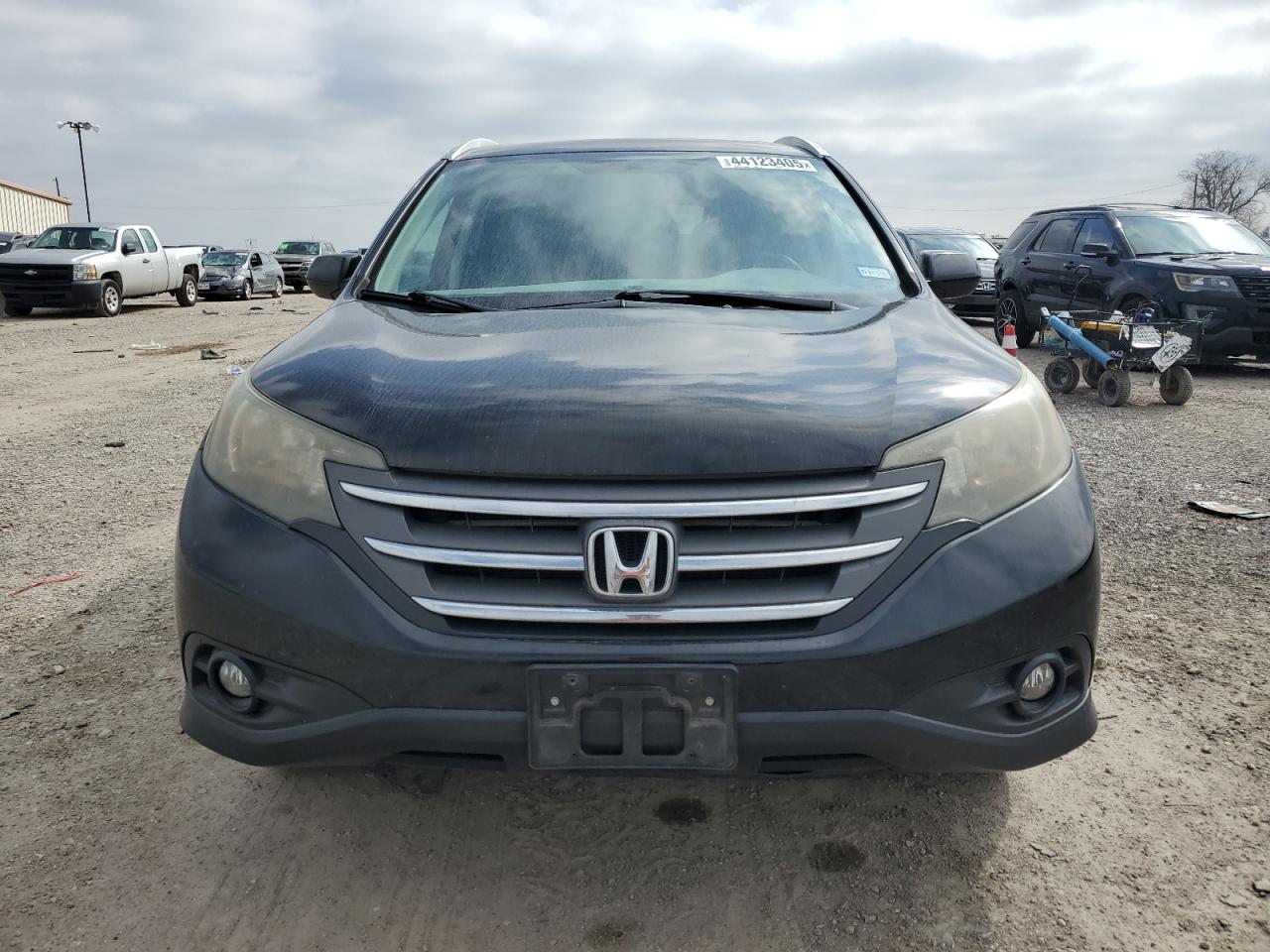 2014 Honda CR-V - Image 5