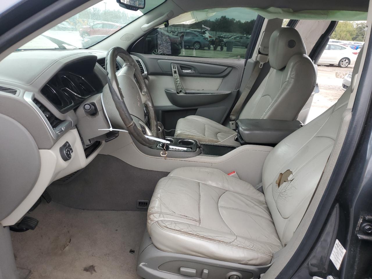 2014 GMC Acadia - Image 7