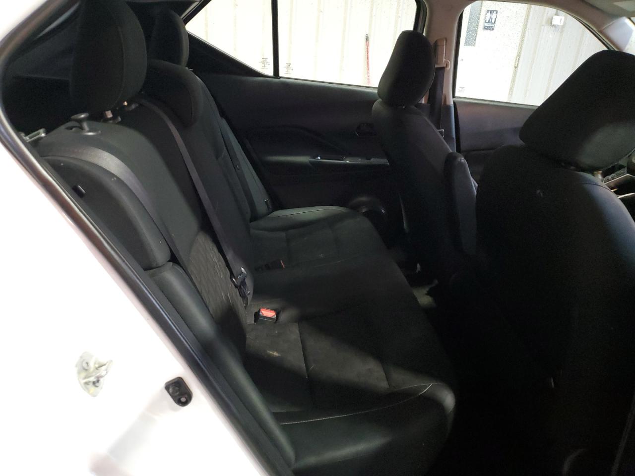 2021 Nissan Kicks - Image 11