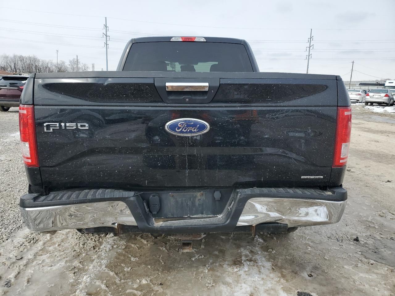 2016 Ford F-150 - Image 6