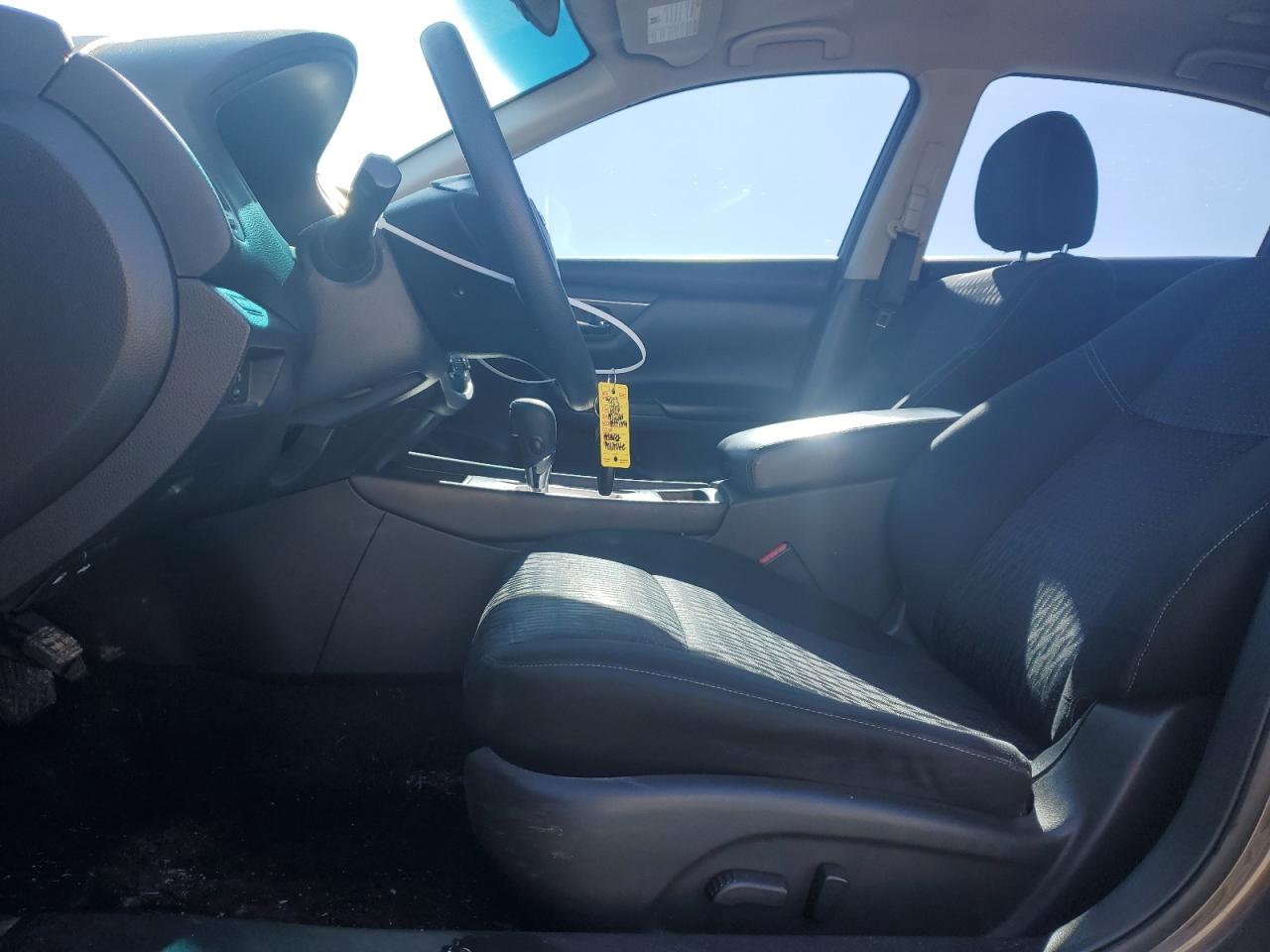 2016 Nissan Altima - Image 7