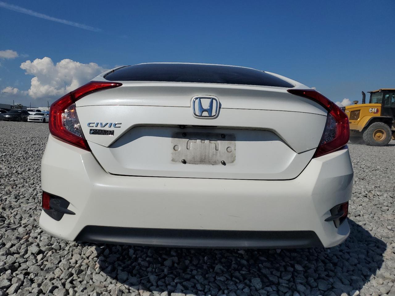 2016 Honda Civic - Image 6