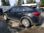 2019 Hyundai Tucson Se na sprzedaż w Arlington, WA - Front End