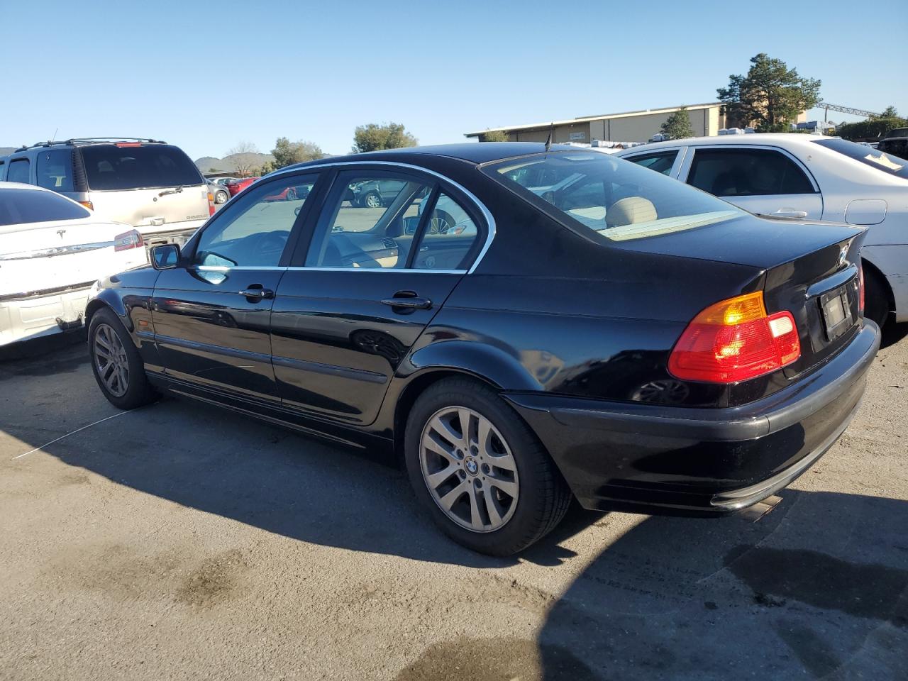 2000 BMW 3er - Image 2