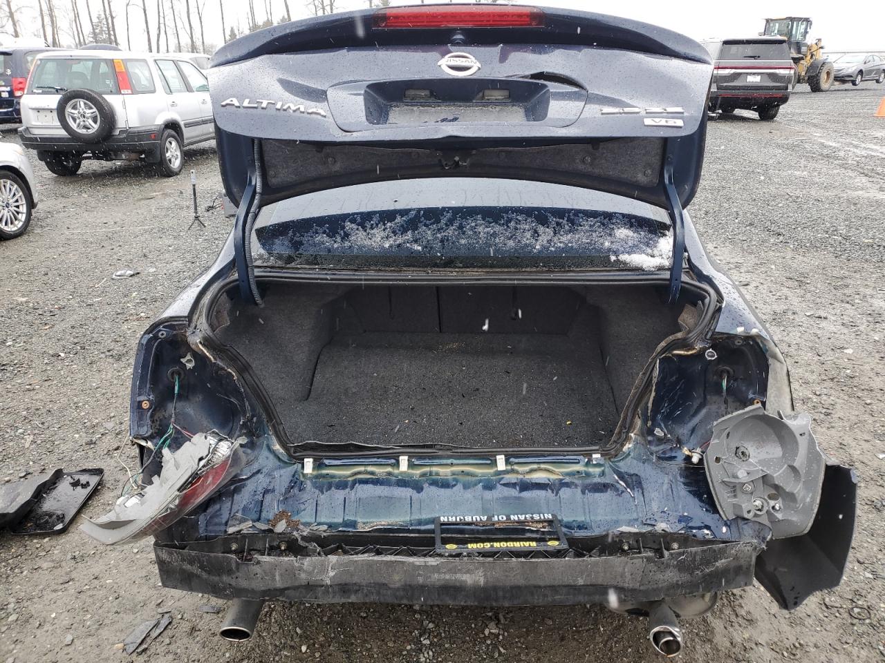 2005 Nissan Altima - Image 6