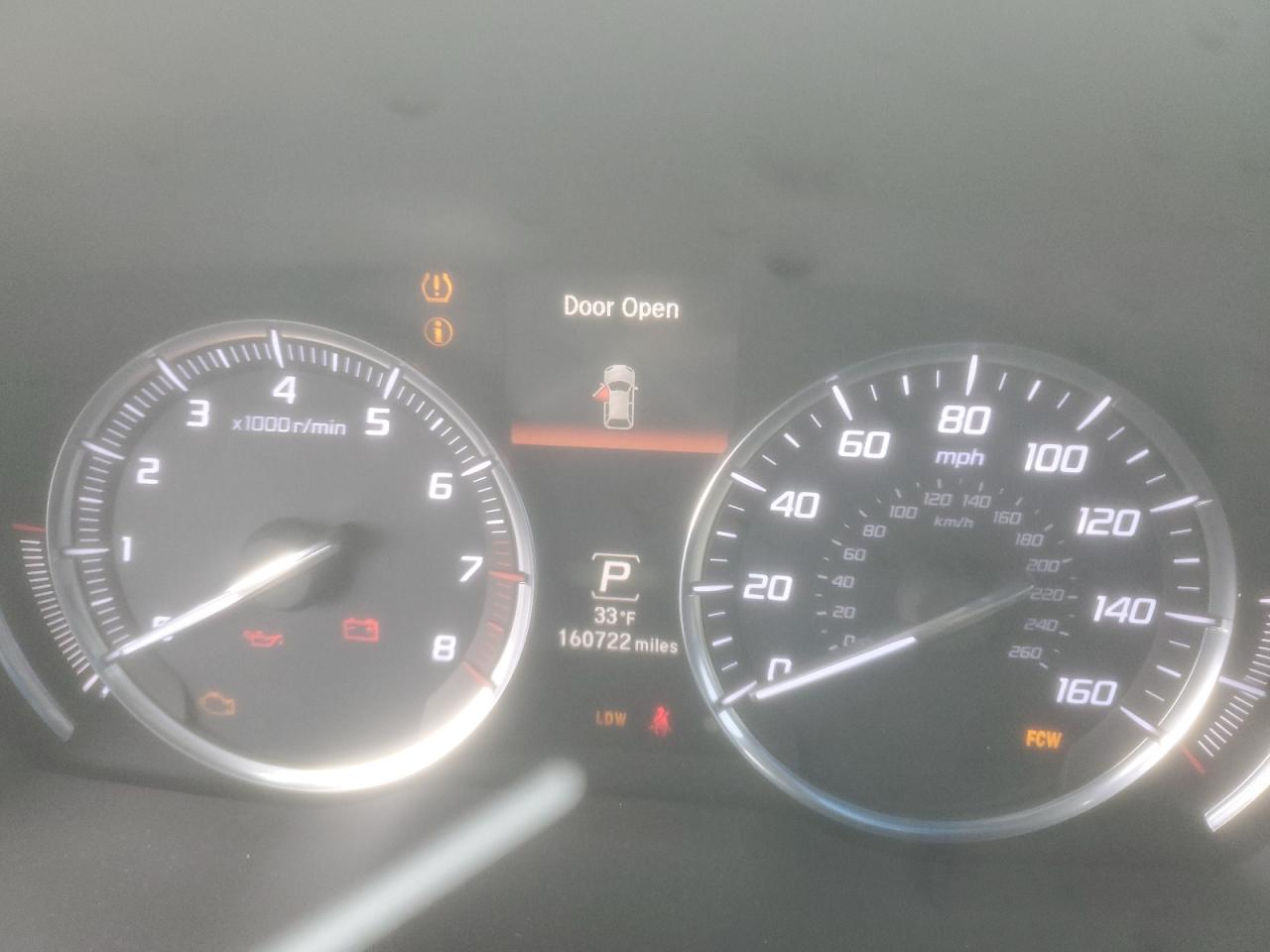 2014 Acura MDX - Image 9
