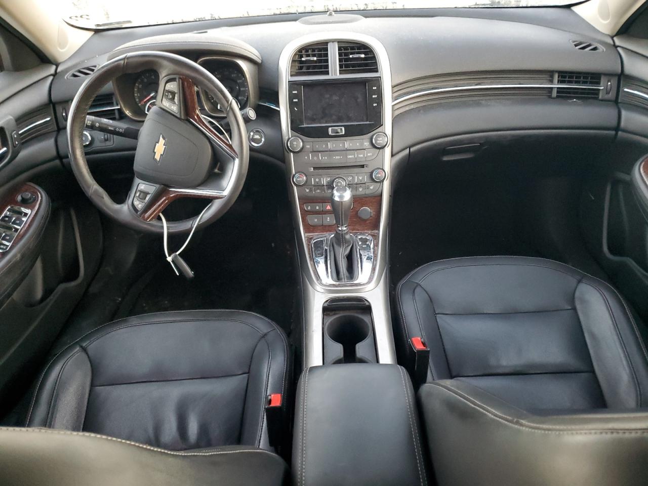 2013 Chevrolet Malibu - Image 8
