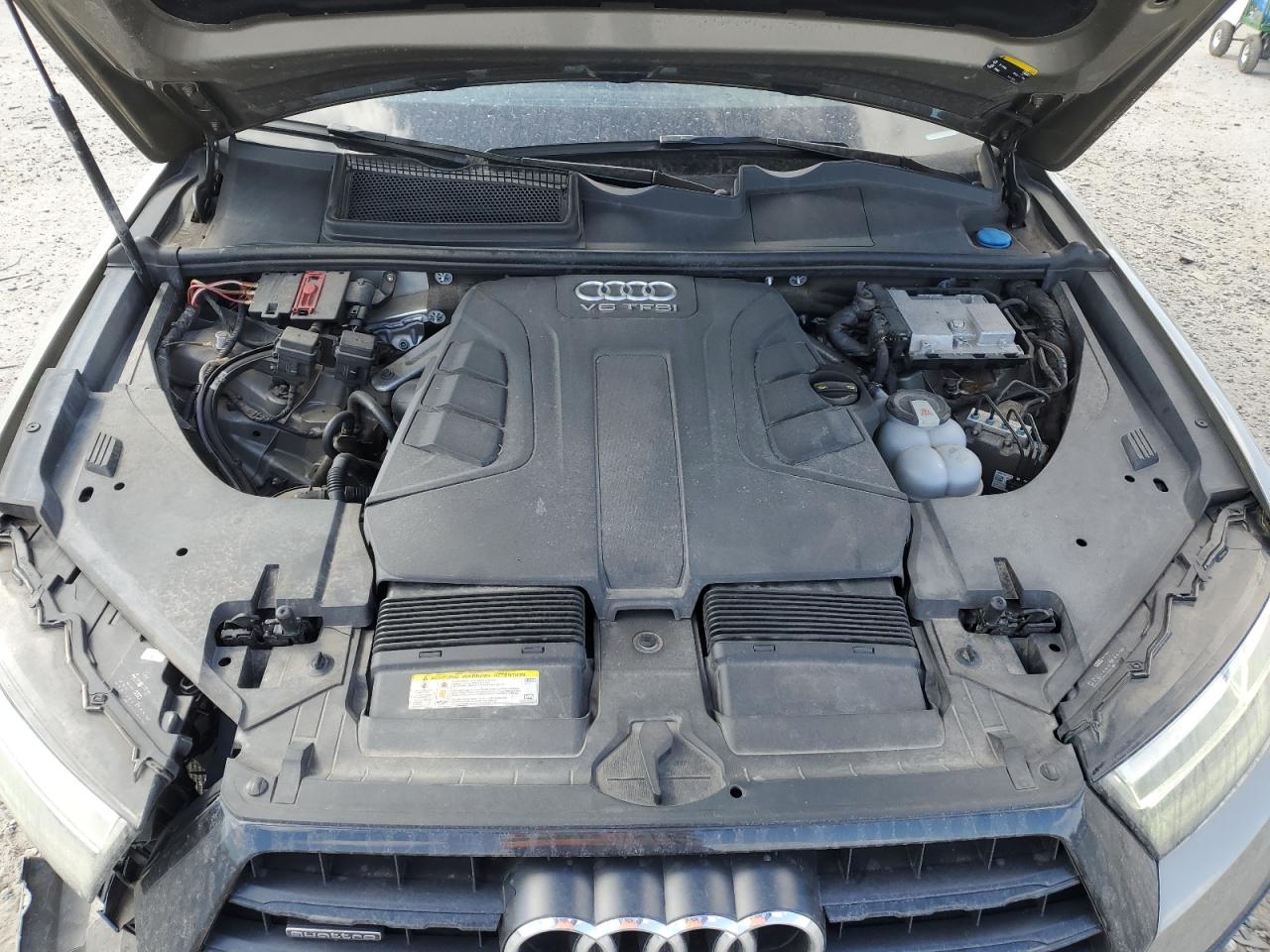WA1VAAF72HD052984 Audi Q7 2017. Фото: 11