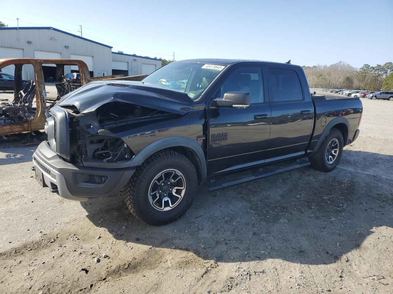 2017 RAM 1500 - Image 1